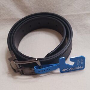 Brand New Men's Reversible Columbia 42x44 Belt